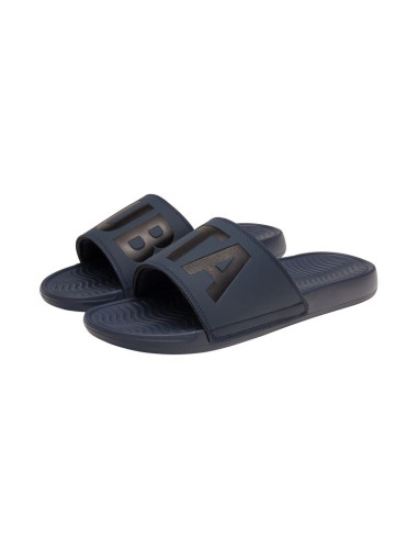 Kubota klapki pro 2.0 granatowo czarne k25ss-111-001-15-1