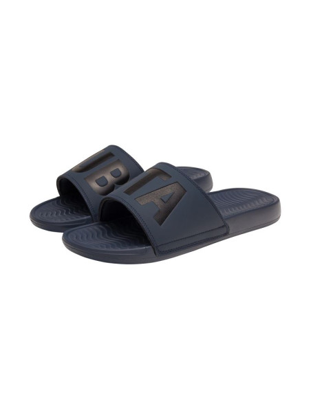 Kubota klapki pro 2.0 granatowo czarne k25ss-111-001-15-1