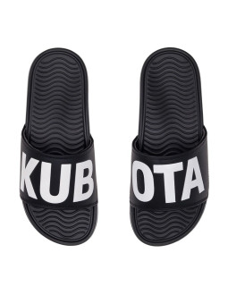 Kubota klapki pro 2.0 czarne k25ss-111-001-23-1