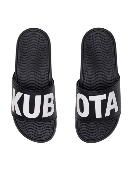 Kubota klapki pro 2.0 czarne k25ss-111-001-23-1