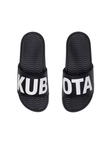 Kubota klapki pro 2.0 czarne k25ss-111-001-23-1