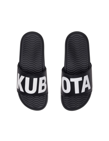 Kubota klapki pro 2.0 czarne k25ss-111-001-23-1