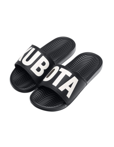 Kubota klapki pro 2.0 czarne k25ss-111-001-23-1