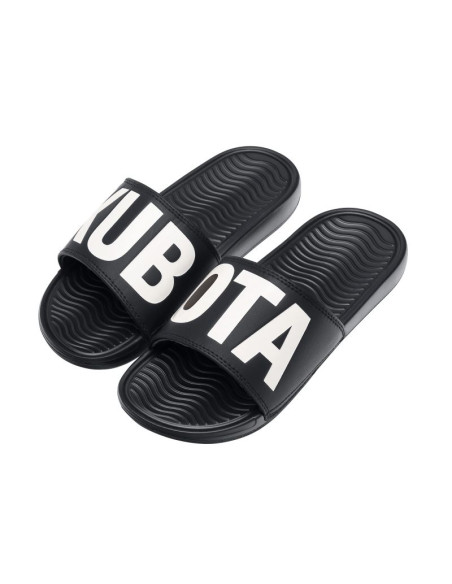 Kubota klapki pro 2.0 czarne k25ss-111-001-23-1