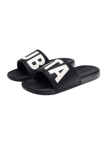 Kubota klapki pro 2.0 czarne k25ss-111-001-23-1