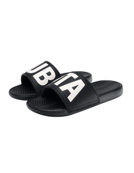 Kubota klapki pro 2.0 czarne k25ss-111-001-23-1