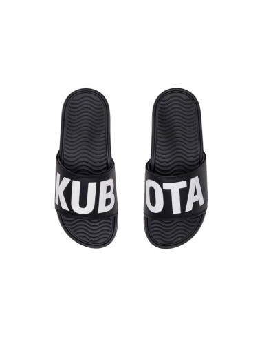 Kubota klapki pro 2.0 czarne k25ss-111-001-23-1