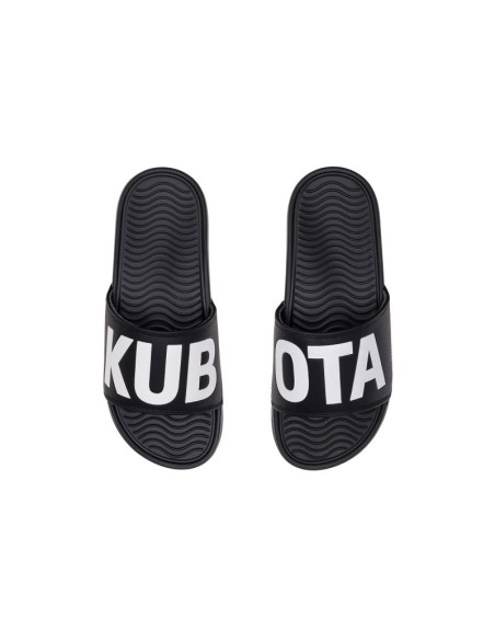 Kubota klapki pro 2.0 czarne k25ss-111-001-23-1