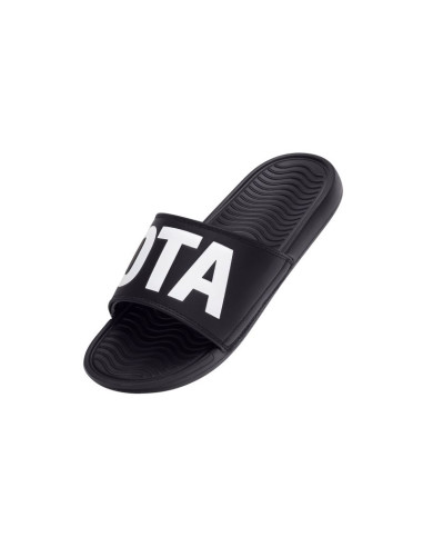 Kubota klapki pro 2.0 czarne k25ss-111-001-23-1