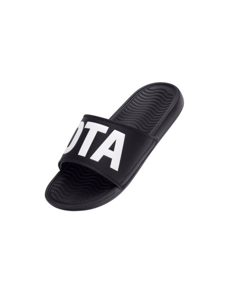 Kubota klapki pro 2.0 czarne k25ss-111-001-23-1