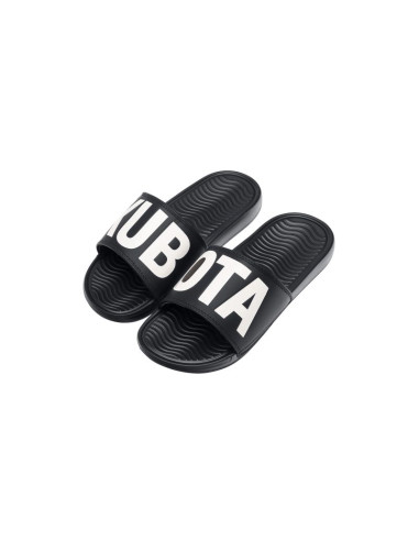 Kubota klapki pro 2.0 czarne k25ss-111-001-23-1