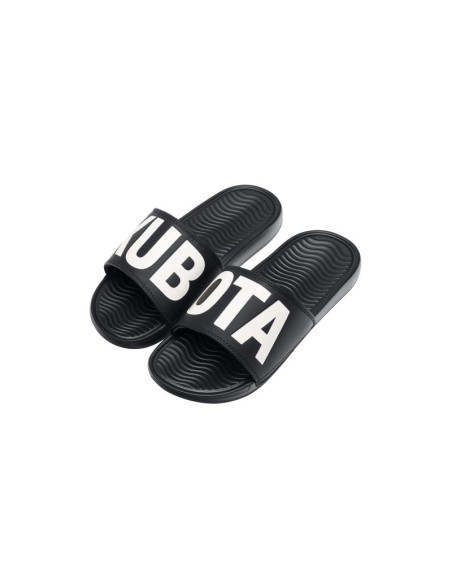 Kubota klapki pro 2.0 czarne k25ss-111-001-23-1