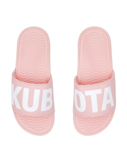 Kubota klapki pro 2.0 jasnoróżowe k25ss-111-001-28-1