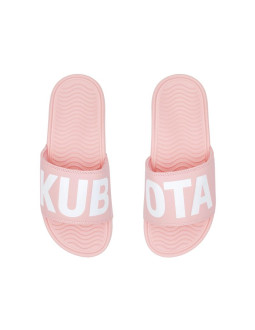 Kubota klapki pro 2.0 jasnoróżowe k25ss-111-001-28-1 2