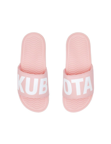 Kubota klapki pro 2.0 jasnoróżowe k25ss-111-001-28-1