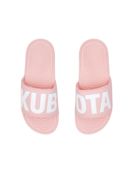 Kubota klapki pro 2.0 jasnoróżowe k25ss-111-001-28-1