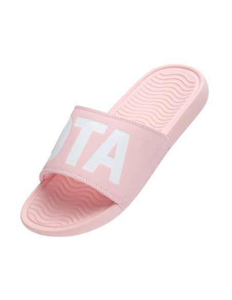 Kubota klapki pro 2.0 jasnoróżowe k25ss-111-001-28-1