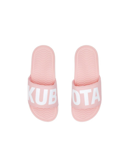 Kubota klapki pro 2.0 jasnoróżowe k25ss-111-001-28-1