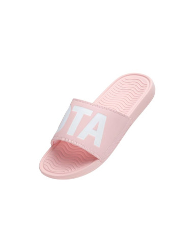 Kubota klapki pro 2.0 jasnoróżowe k25ss-111-001-28-1