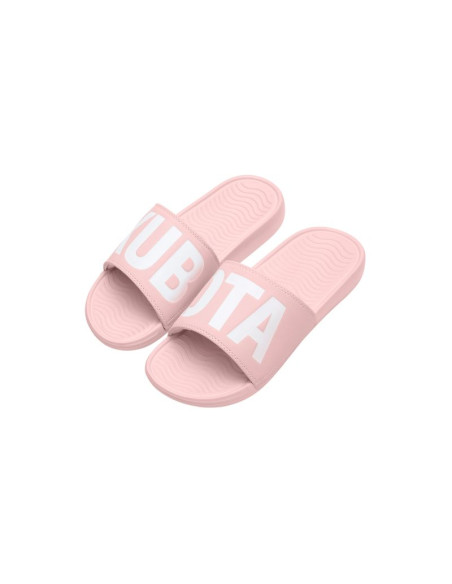 Kubota klapki pro 2.0 jasnoróżowe k25ss-111-001-28-1