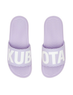 Kubota klapki pro 2.0 jasnofioletowe k25ss-111-001-10-1
