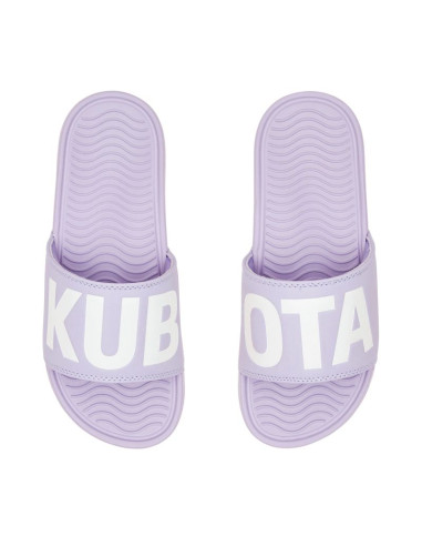 Kubota klapki pro 2.0 jasnofioletowe k25ss-111-001-10-1