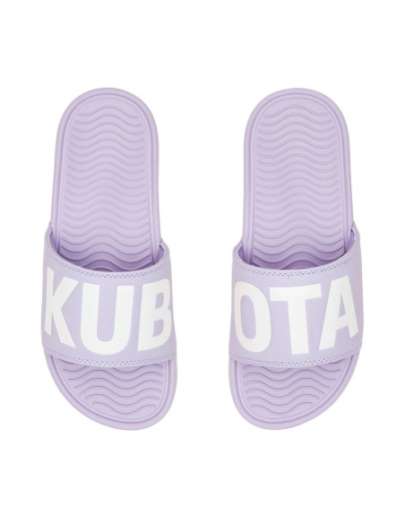 Kubota klapki pro 2.0 jasnofioletowe k25ss-111-001-10-1