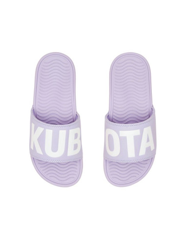 Kubota klapki pro 2.0 jasnofioletowe k25ss-111-001-10-1