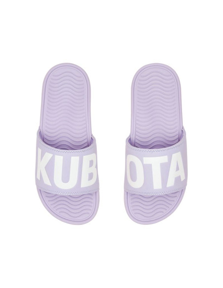 Kubota klapki pro 2.0 jasnofioletowe k25ss-111-001-10-1