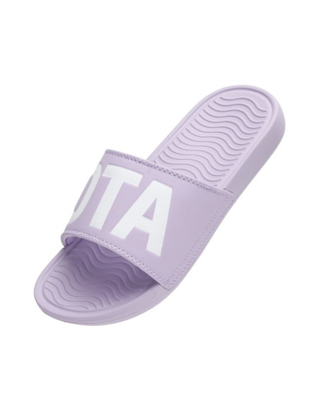 Kubota klapki pro 2.0 jasnofioletowe k25ss-111-001-10-1