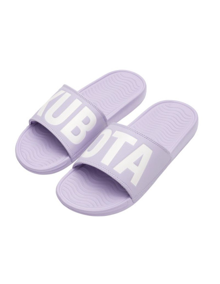 Kubota klapki pro 2.0 jasnofioletowe k25ss-111-001-10-1