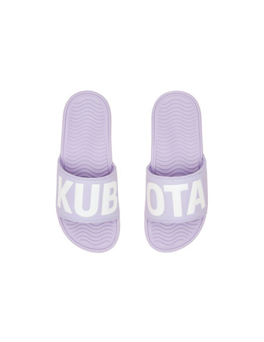 Kubota klapki pro 2.0 jasnofioletowe k25ss-111-001-10-1