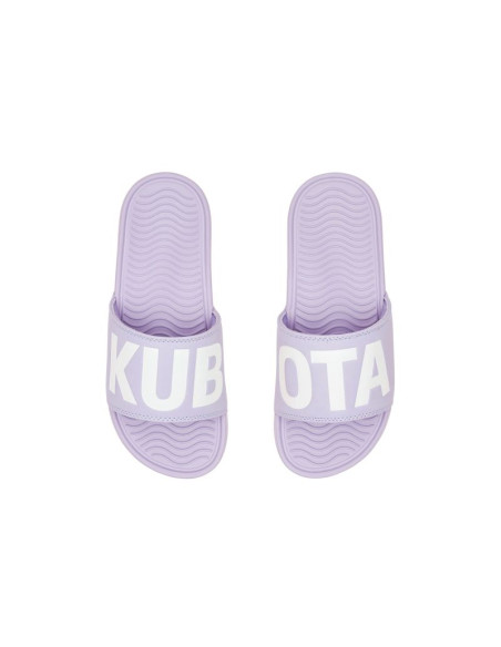 Kubota klapki pro 2.0 jasnofioletowe k25ss-111-001-10-1