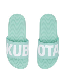 Kubota klapki pro 2.0 miętowe k25ss-111-001-27-1