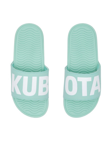 Kubota klapki pro 2.0 miętowe k25ss-111-001-27-1