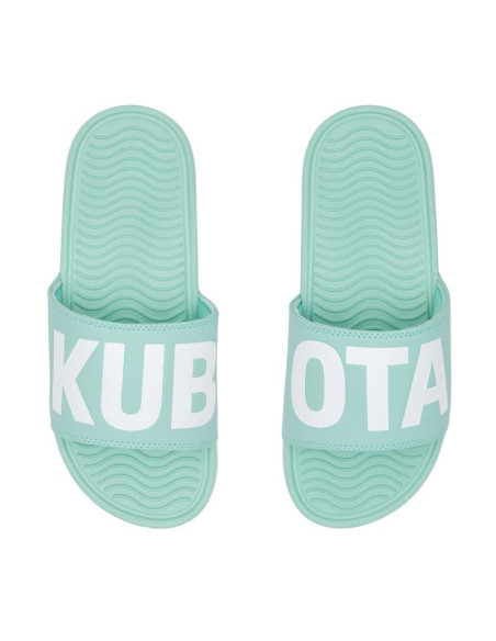 Kubota klapki pro 2.0 miętowe k25ss-111-001-27-1