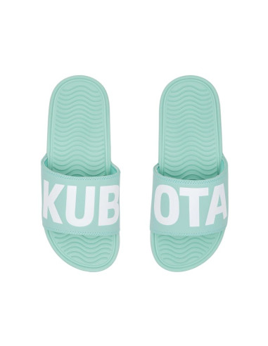 Kubota klapki pro 2.0 miętowe k25ss-111-001-27-1