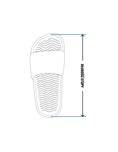 Kubota klapki pro 2.0 miętowe k25ss-111-001-27-1