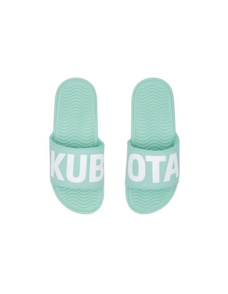Kubota klapki pro 2.0 miętowe k25ss-111-001-27-1