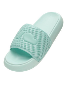 Klapki kubota mesh miętowe k25ss-114-001-27-1