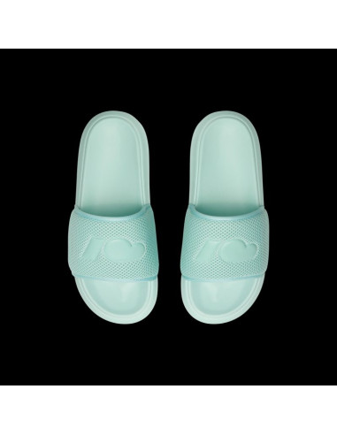 Klapki kubota mesh miętowe k25ss-114-001-27-1