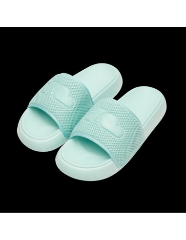 Klapki kubota mesh miętowe k25ss-114-001-27-1