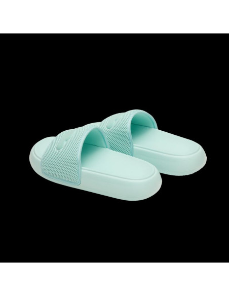 Klapki kubota mesh miętowe k25ss-114-001-27-1