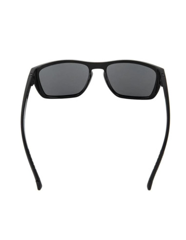 Okulary przeciwsłoneczne pit bull west coast marzo czarno - srebrne