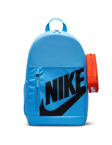 Plecak nike elementa z piórnikiem hj4186-412