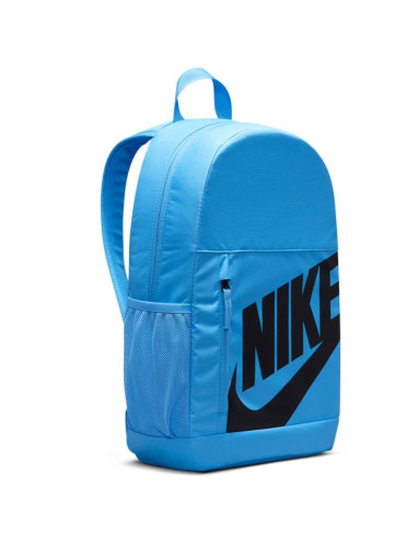 Plecak nike elementa z piórnikiem hj4186-412
