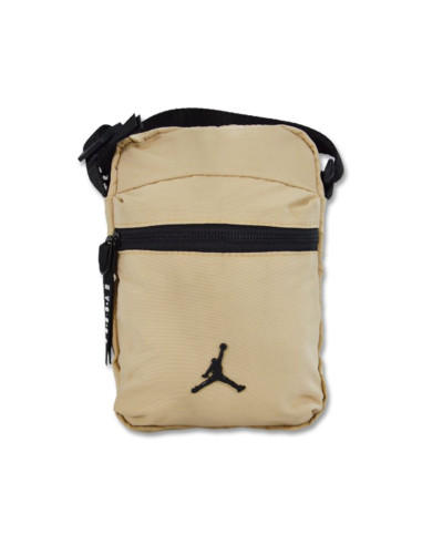 Saszetka torba listonoszka na ramię air jordan airborne crossbody - 9a0631-x6a