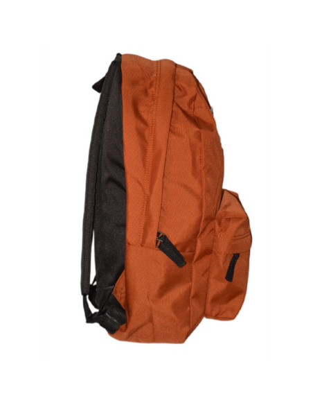 Plecak szkolny sportowy vans realm backpack ginger bread 22 l - vn0a3ui6ckn1