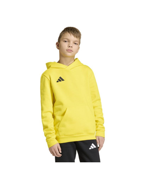 Bluza adidas entrada 26 hoody junior jz6564