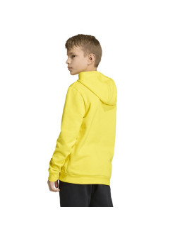 Bluza adidas entrada 26 hoody junior jz6564 2